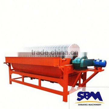 Hot sales high efficient gold magnetic separator in south africa