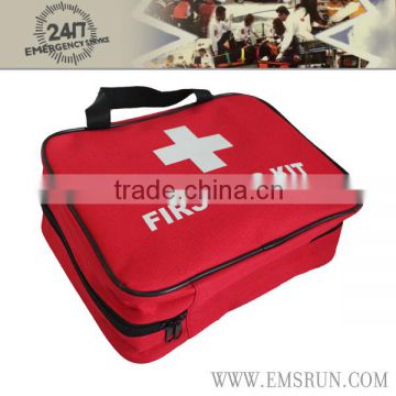 Accident emergency first aid can be used for minor injuries