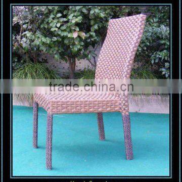 rattan chair