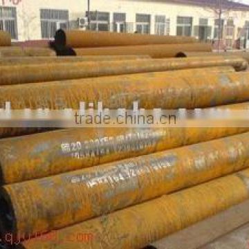 389mm*178mm thick wall steel pipes