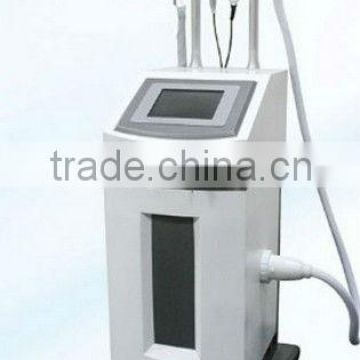 VY-9008 4-1 Multifunctional beauty machine with E-light/cavitation