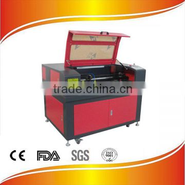Best price and professional CO2 CNC laser cutting machine/jewelry laser making machine