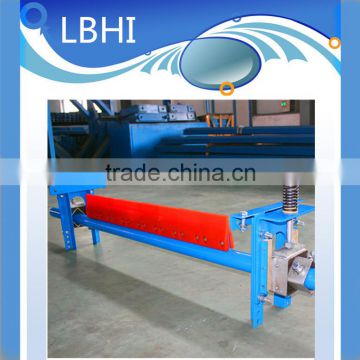 OEM Large Capacity Secondary Conveyor Belt Cleaner, Rubber Conveyor Belt
