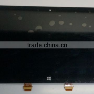 10.6" New LCD Screen Display & Touch Digitizer Panel Assembly For Microsoft Surface RT 2 LTL106HL02-001 (Factory Wholesale)