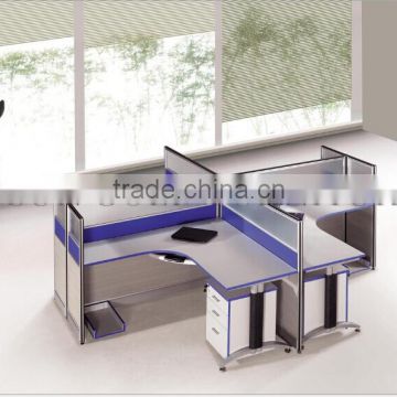 Office Cubicle/ Writing Desk/ Office Furnitue (SZ-WS246)