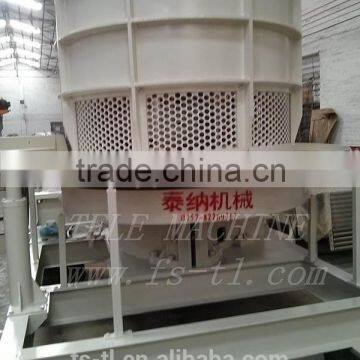 fertilizer rotary granulator /rotary drum granulator/circular screen mixing granulator Type TL-ZLJ-YPC