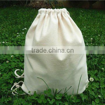 organic cotton bag