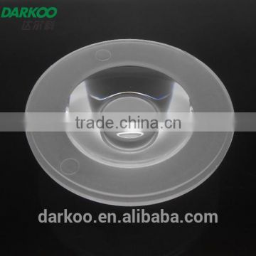 high power Samsung COB led lens optical lens DK7530-JC-23 spotlight