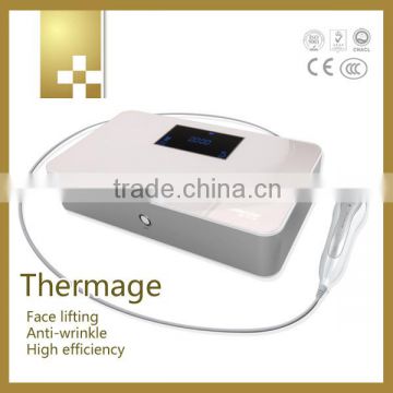 Hot New Products For 2014 Radio Frequency Face Lifting Anti-aging Fractional RF