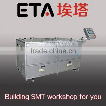 LED cleaning equipment