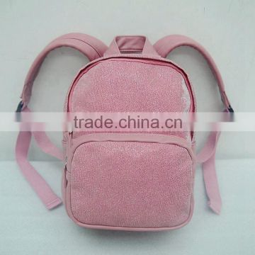 High quality school bags china suppliers PU leather backpack alibaba china Women school backpack day backpack china factory