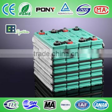 12V200Ah s Lithium battery lifepo4 cell for solar energy,energy storage,in China