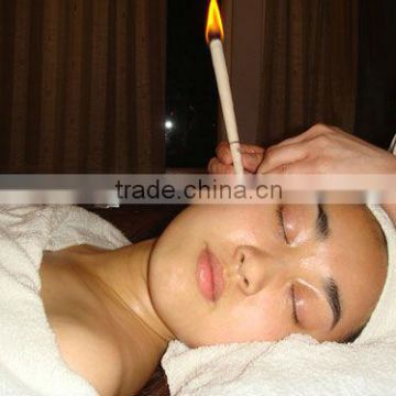 trumpet indian ear candle