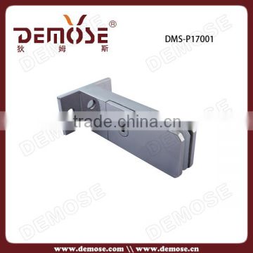 10mm -12mm stainless steel flange curtain wall balcony spigot