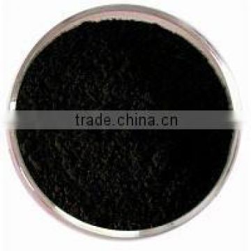 DIRECT BLACK 22 (Direct Fast Black GF ,Direct fast Black VSF 600 ) for leather / paper / textile dyestuff