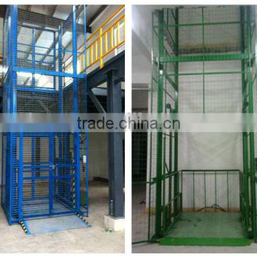 warehouse cargo lifting equipment with ce for china