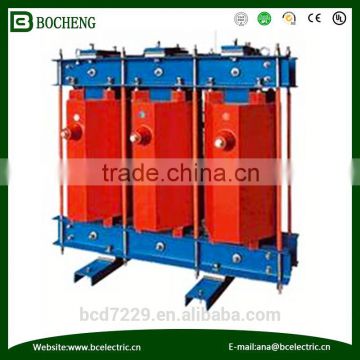 QKSC High Voltage Stating winding reactor machine