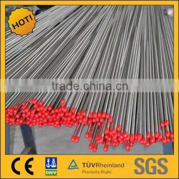 Hot selling for Stainless steel seamless bright annealed tube