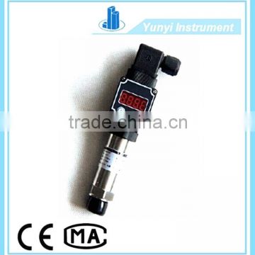 China absolut best quality and lowest price pressure transmitter
