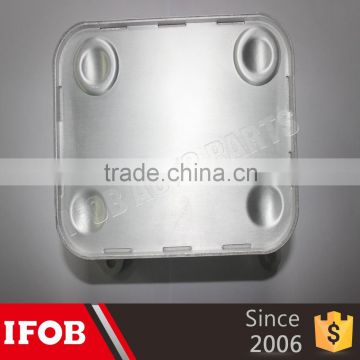 china plate bar oil cooler radiator car oil radiator for F250 3C3Z6A642CA oil cooler