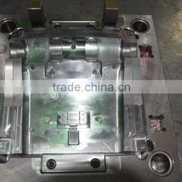 high quality China custom injection molding costs