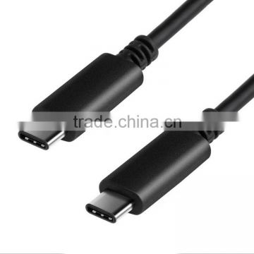 TYPE-C to TYPE-C cable USB 3.1