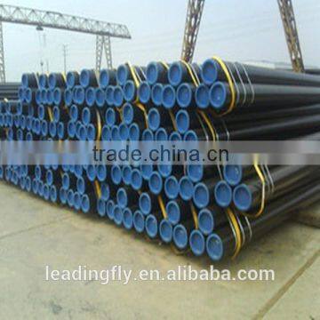Q345 straight seam steel pipe 2014