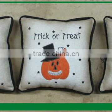 Halloween Throw Pillows/Halloween Cushion Cover Drop shiping