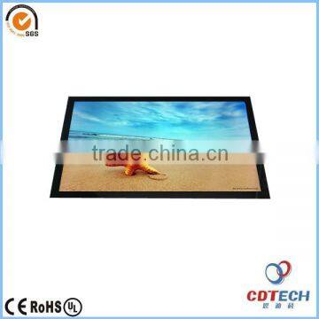 TFT LCD supplier and manufacturer 10.1" tft lcd display with 1024*600 resolution,LVDS interface