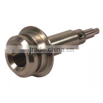 precision cnc machining part