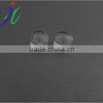 2015 Hot sales Acrylic infrared led with lens,plastic collimating lens