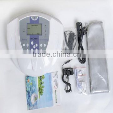 Popular CE approved dual system detox foot spa
