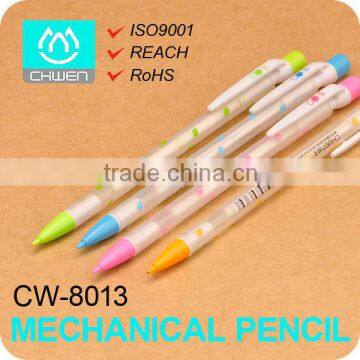Xinya Chwen CW-8013 Mechanical Pencil 0.5/0.7/0.9mm Office & School Stationery