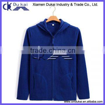 Men's cheap fleece hoodies jackets