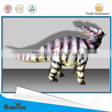 Amargasaurus products resin dinosaur decor