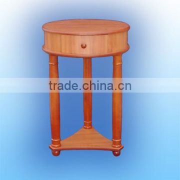 Night Table ( Night Stand, wood telephone table, telephone stand )
