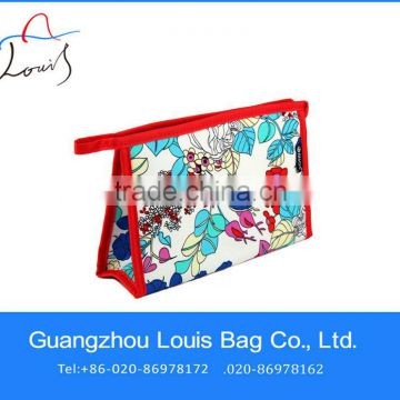 High quality 2014 cheap travelling cosmetic bag