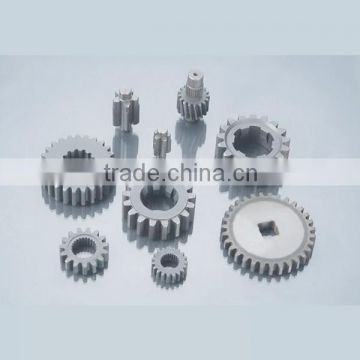 high quality high precision Mechanical Parts CNC Wire EDM