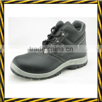 Cheap PVC work boot, industrial work boot factory