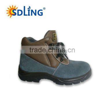 hot sells water proof safety shoe