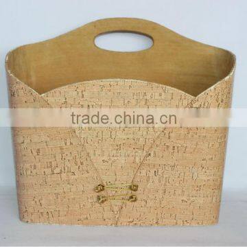 shopping bag storage basket storage box storage case