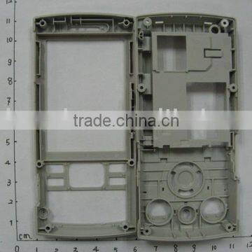 plastic cover mould