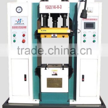 CNC Hydraulic Double-Action Drawing Machine