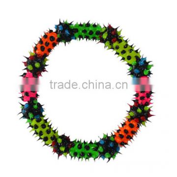 christmas 2014 new hot items gifts china manufacturer supply fashion silicone bracelet