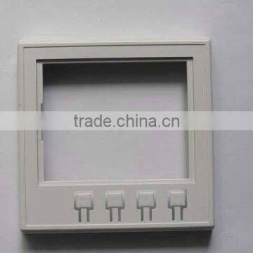 Plastic box for electronic and electric OEM/ODM accept