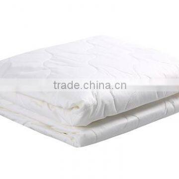 Natural Tencel Fitted Mattress Protector