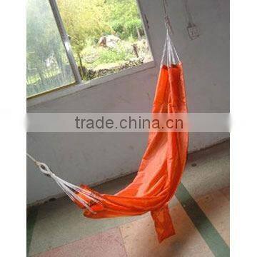 mini nylon hammock