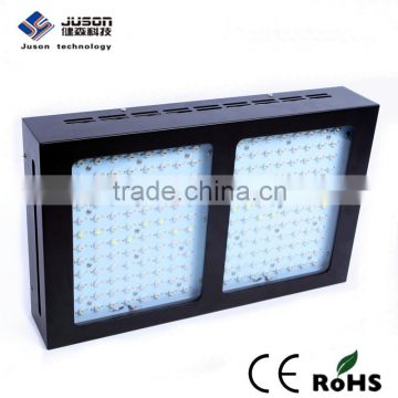 Full Spectrum Hydroponic 600W LED Grow Lights For Sale