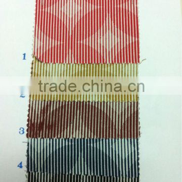 cotton spandex denim printed fabric:P6480-13081352