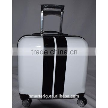 Europe style 16inch 20inch laptop pc travel luggage case